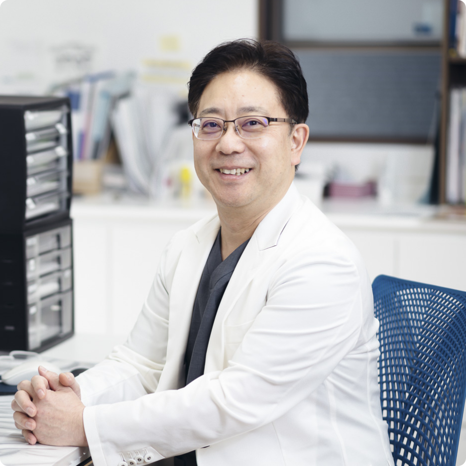 kimura-uro-clinic-doctor-greeting